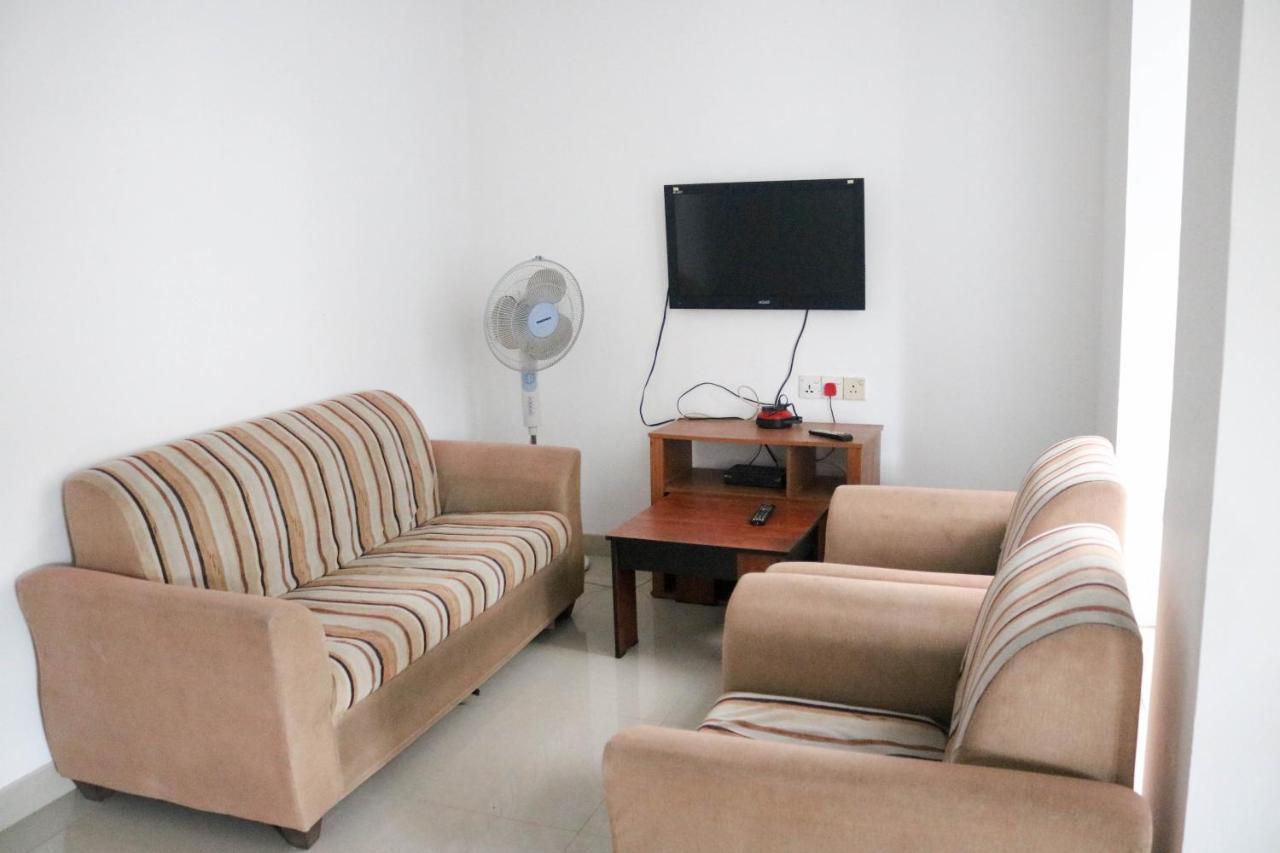 אנוראדפורה Thidasa Holiday Resort מראה חיצוני תמונה