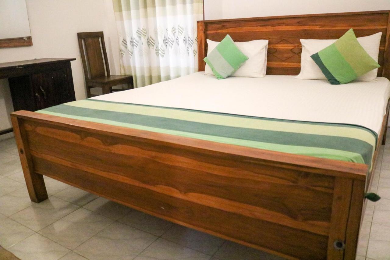 אנוראדפורה Thidasa Holiday Resort מראה חיצוני תמונה