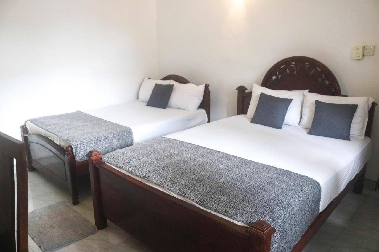 אנוראדפורה Thidasa Holiday Resort מראה חיצוני תמונה