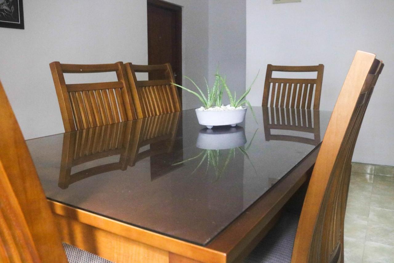 אנוראדפורה Thidasa Holiday Resort מראה חיצוני תמונה