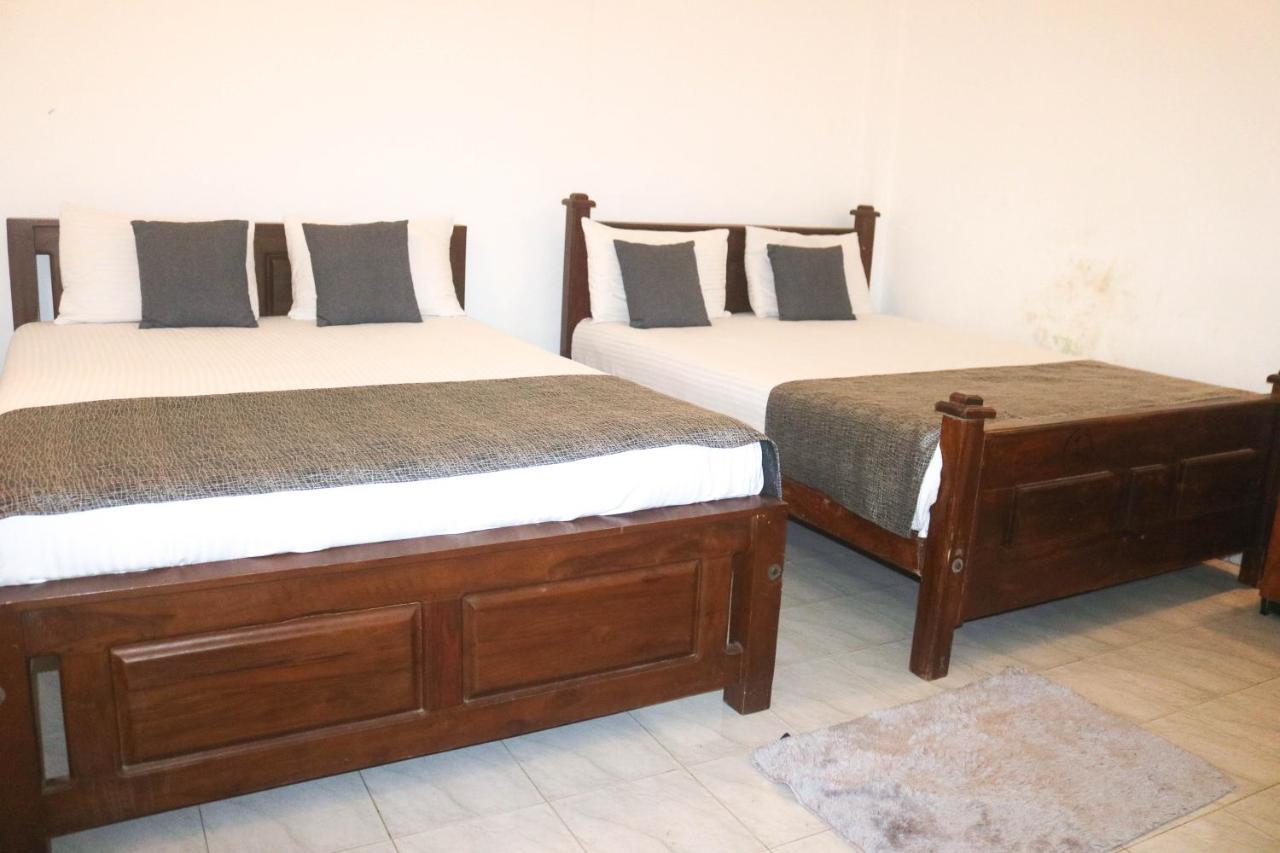 אנוראדפורה Thidasa Holiday Resort מראה חיצוני תמונה