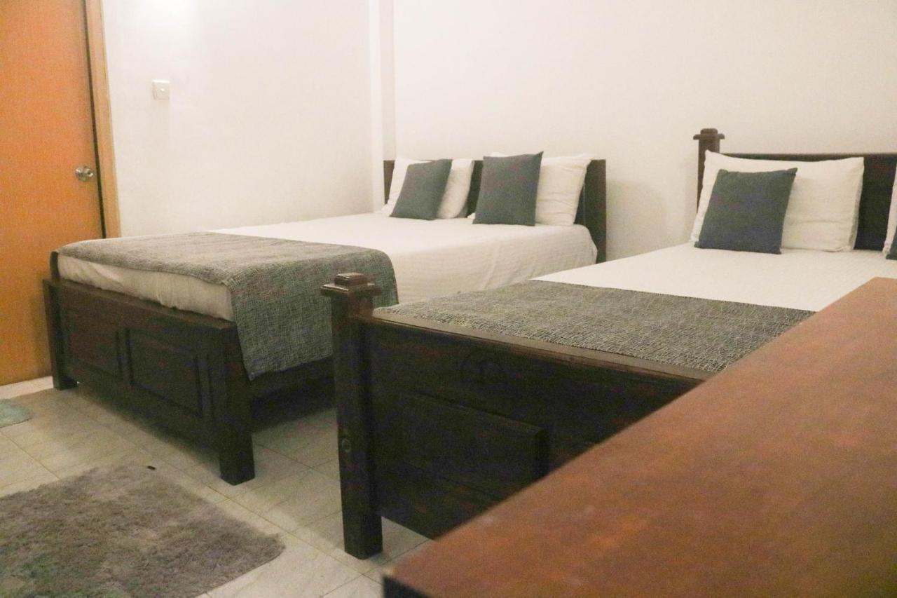 אנוראדפורה Thidasa Holiday Resort מראה חיצוני תמונה