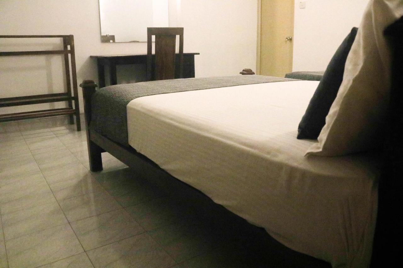 אנוראדפורה Thidasa Holiday Resort מראה חיצוני תמונה