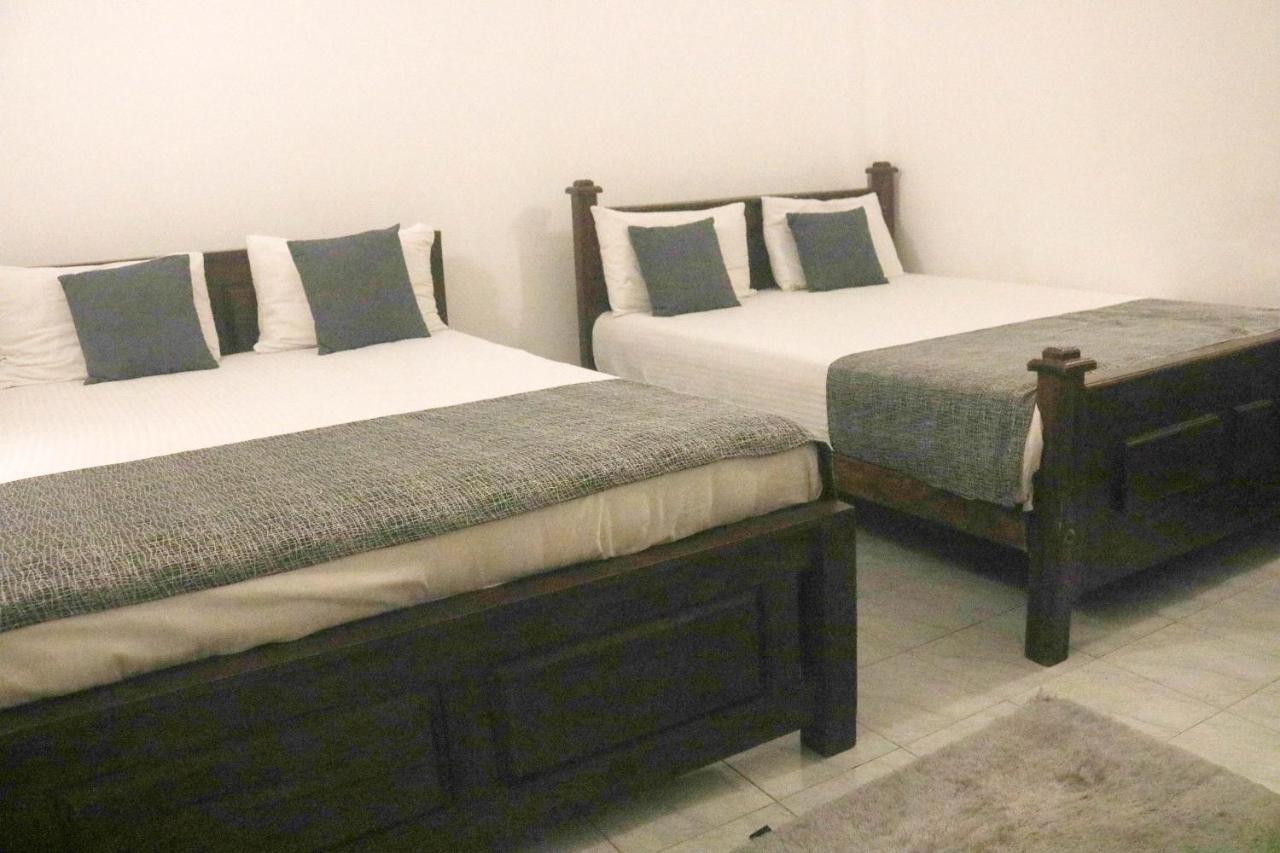 אנוראדפורה Thidasa Holiday Resort מראה חיצוני תמונה