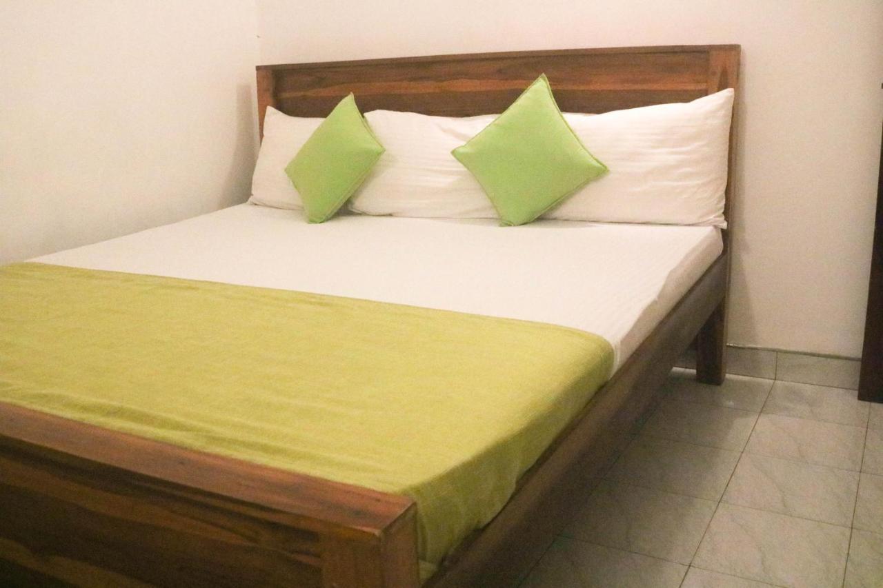 אנוראדפורה Thidasa Holiday Resort מראה חיצוני תמונה