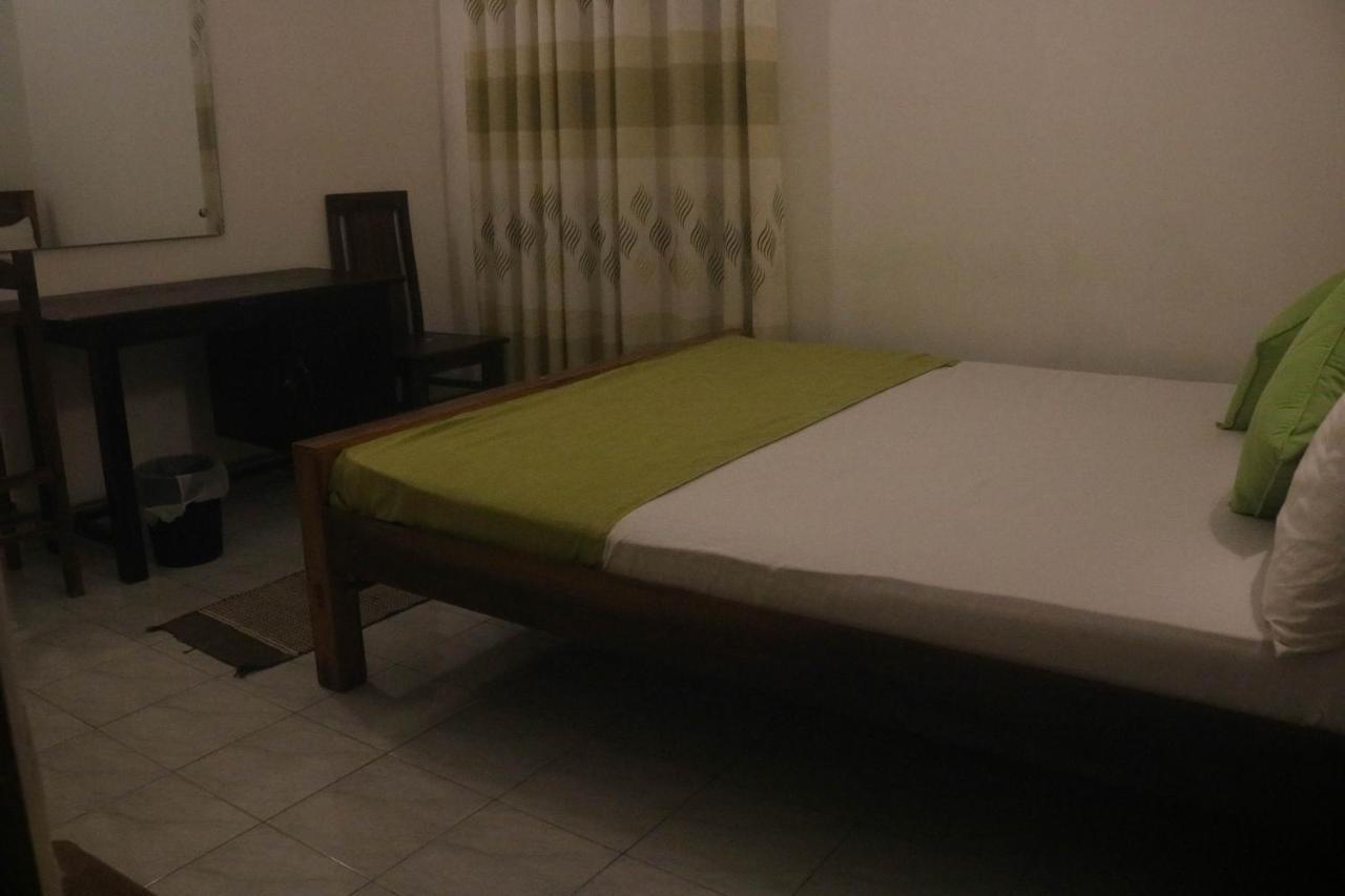 אנוראדפורה Thidasa Holiday Resort מראה חיצוני תמונה