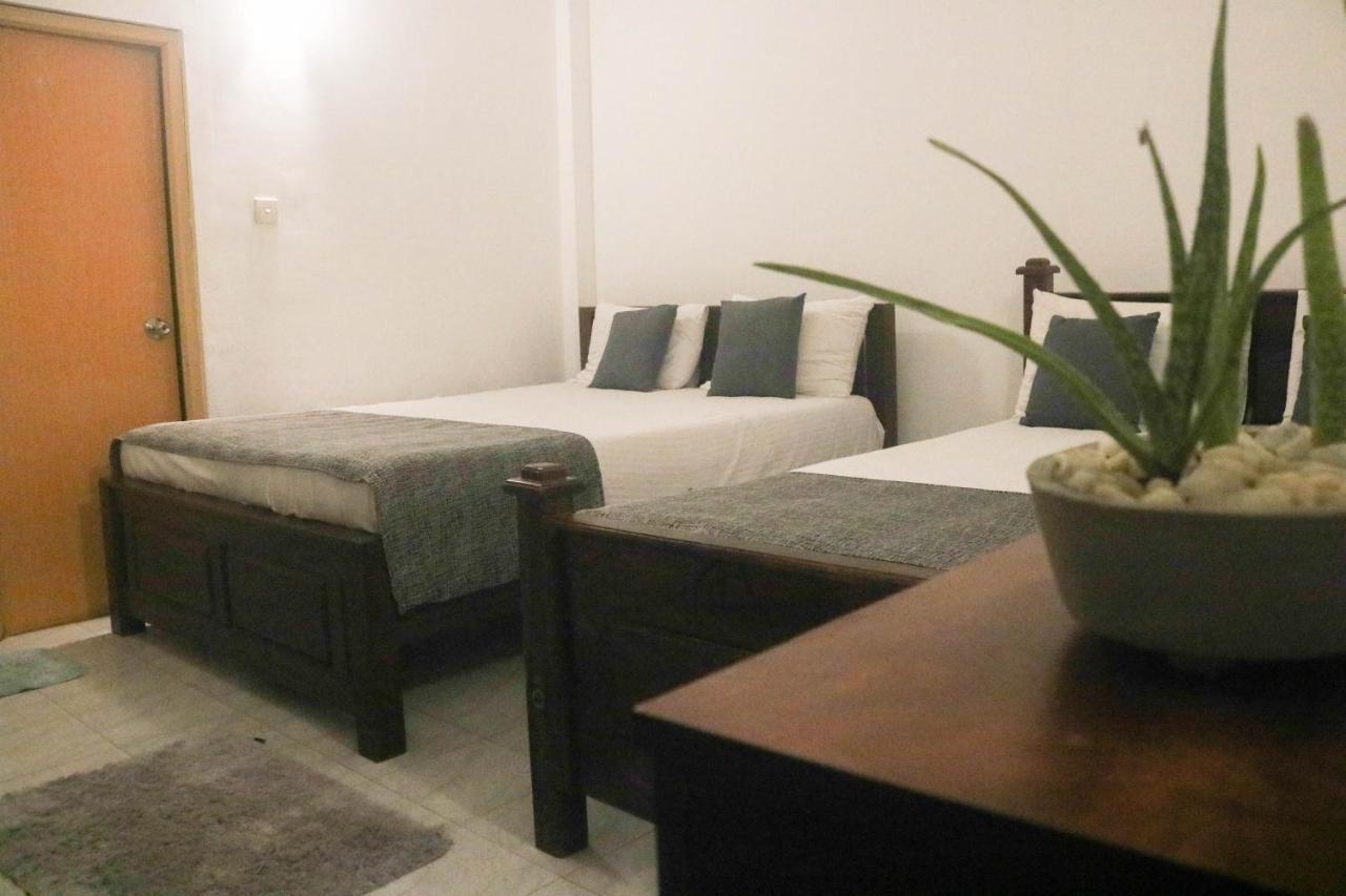 אנוראדפורה Thidasa Holiday Resort מראה חיצוני תמונה
