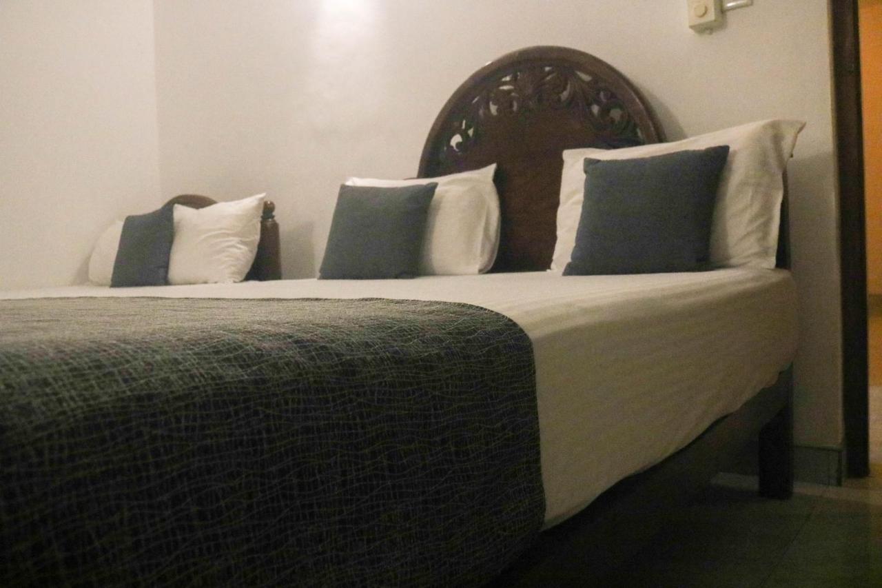 אנוראדפורה Thidasa Holiday Resort מראה חיצוני תמונה