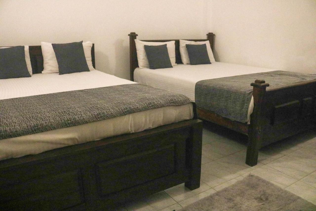 אנוראדפורה Thidasa Holiday Resort מראה חיצוני תמונה